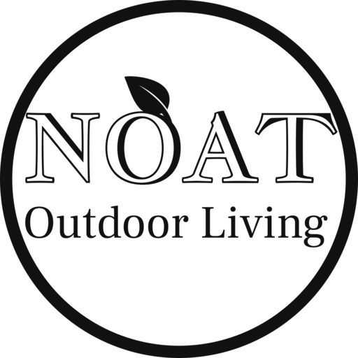 NOAT Outdoor Living logo